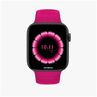 Armbanduhr Bikkembergs in Aluminium BK25